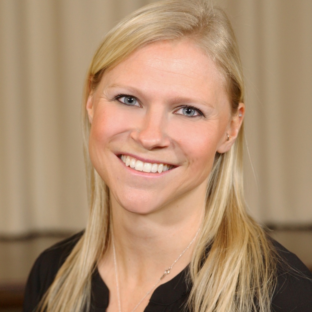 Meet your Posher, Sara